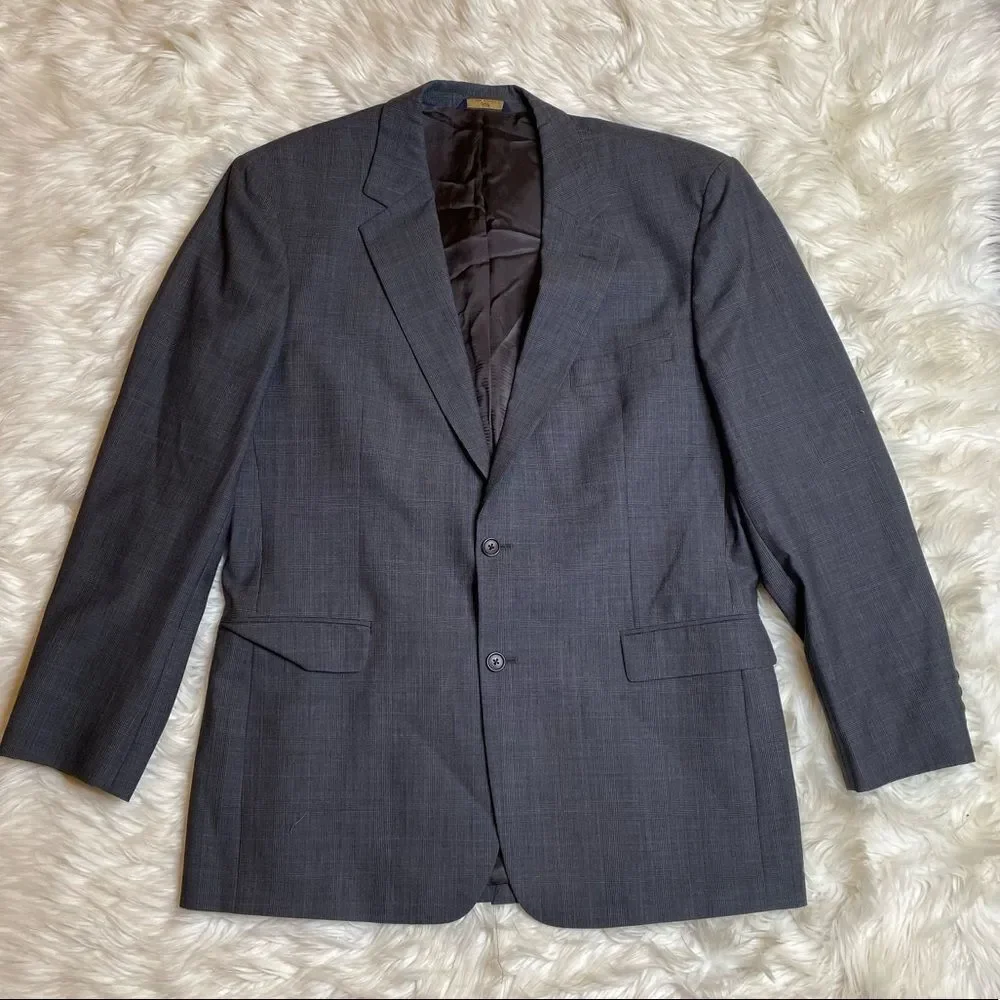 Men’s 346 Brook’s Brothers Blazer size 44